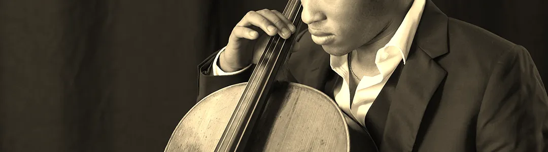 Sheku Kanneh-Mason