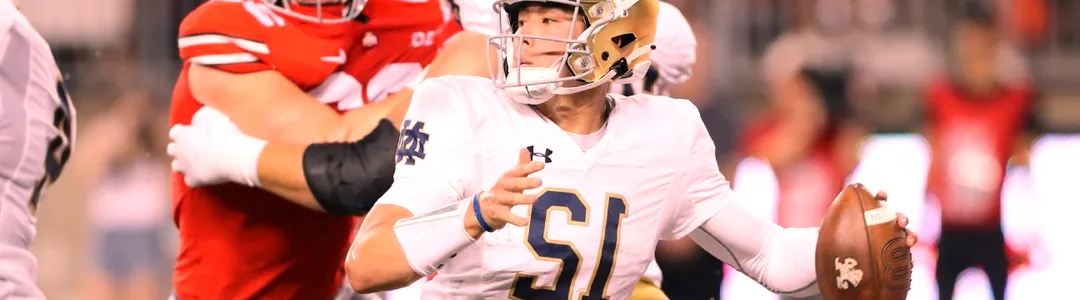 Shepherd Rams Football