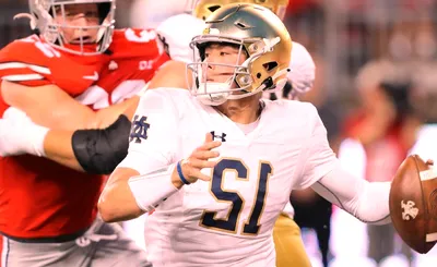 Shepherd Rams Football