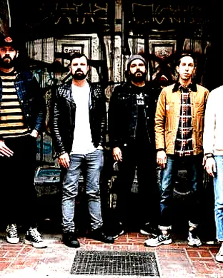 Silverstein & Story Of The Year