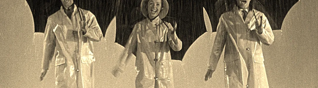 Singin' in the Rain - Film
