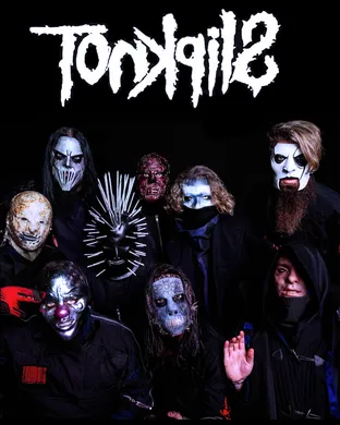 Slipknot, Bring Me The Horizon & Lorna Shore