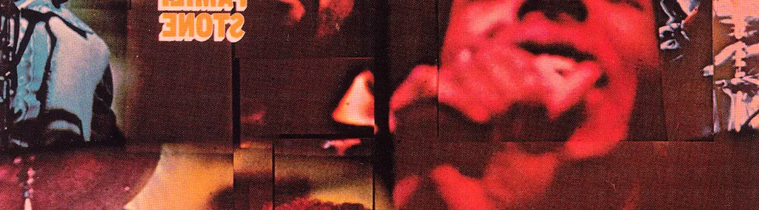 Sly and the Family Stone