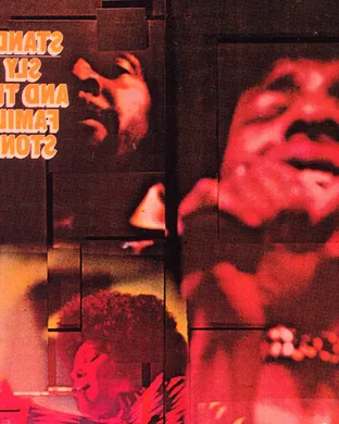 Sly and the Family Stone