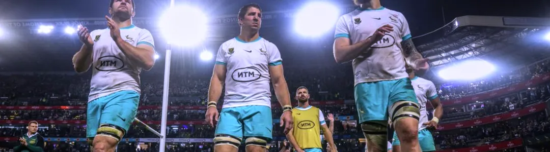 South Africa Springboks