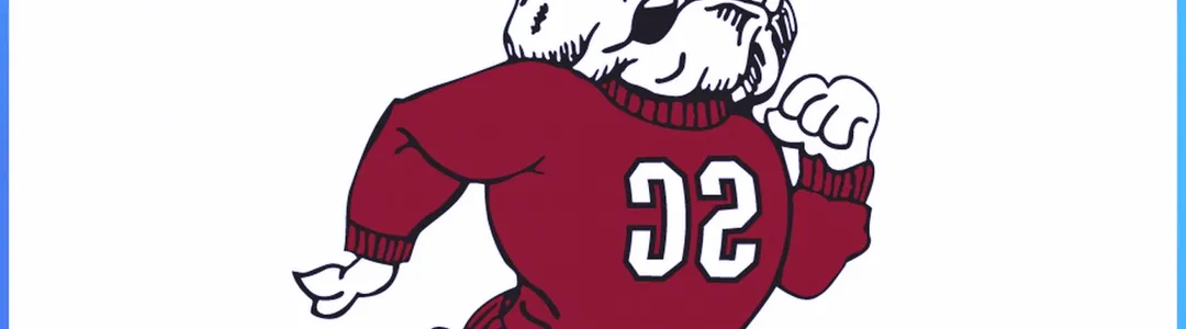 South Carolina State Bulldogs Football
