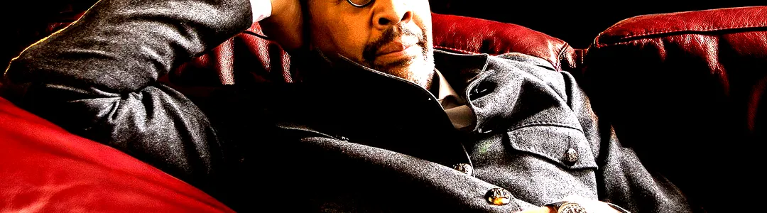 Stanley Clarke