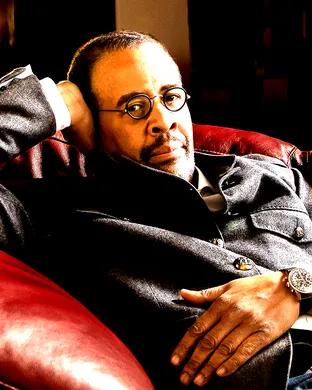 Stanley Clarke