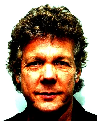 Steve Forbert