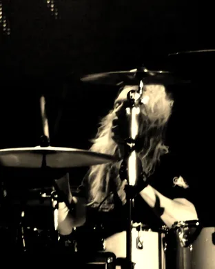 Stryper Harrisburg