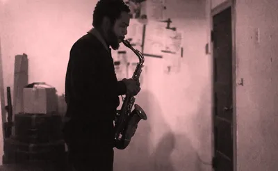 Terrace Martin