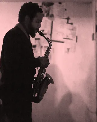 Terrace Martin