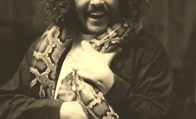 Terrance Simien