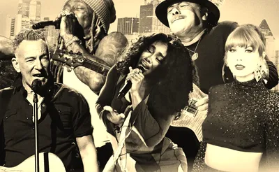 Texas Flood
