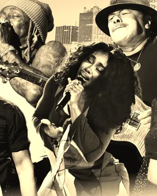 Texas Flood