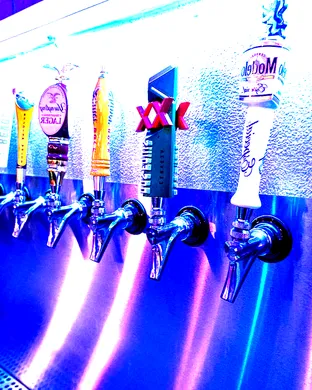 Texas Tailgaters Wilmington