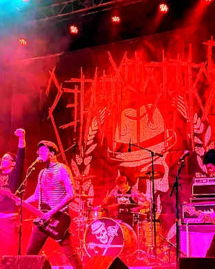 The Bouncing Souls