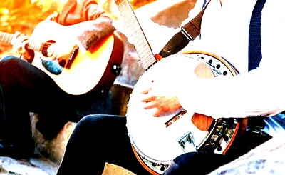 The Collingsworth Family