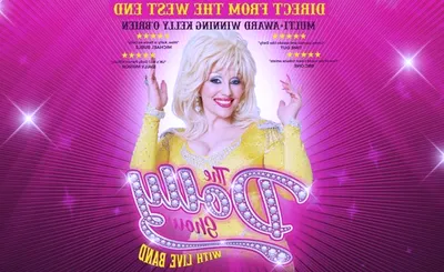 The Dolly Show
