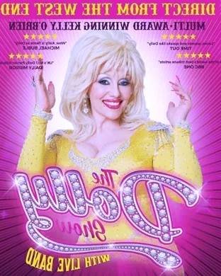 The Dolly Show