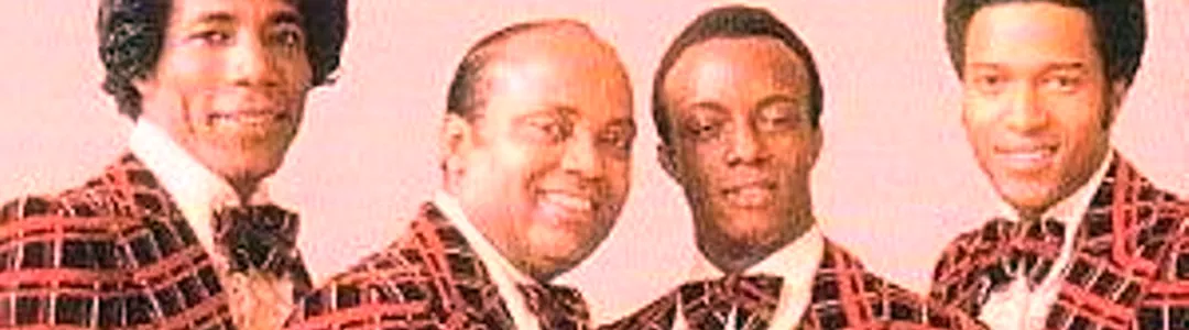 The Drifters