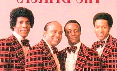 The Drifters