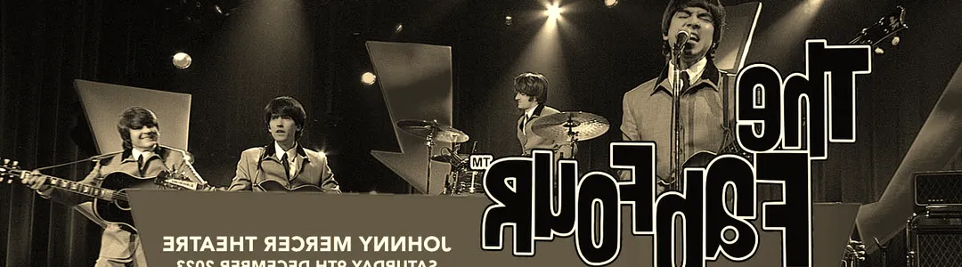 The Fab Four - The Ultimate Tribute