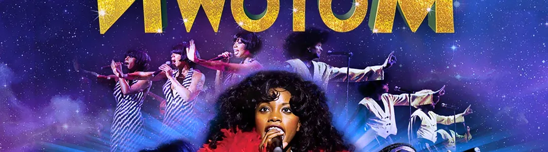 The Magic Of Motown