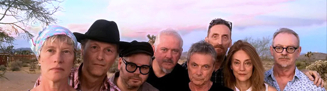The Mekons