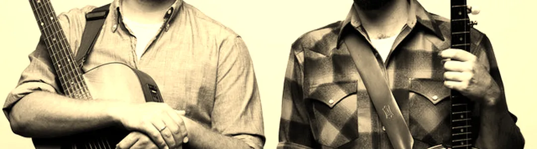 The Okee Dokee Brothers