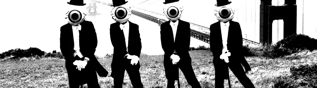 The Residents