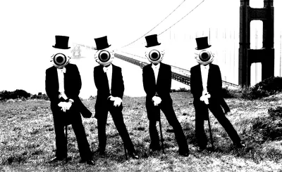 The Residents