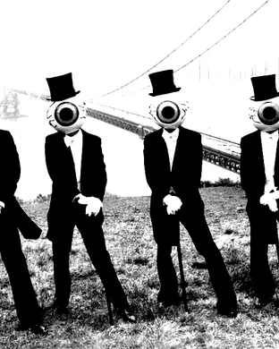 The Residents