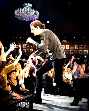 The Revivalists