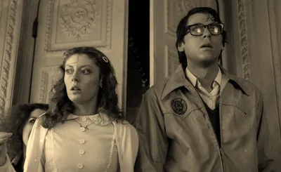 The Rocky Horror Picture Show - Film
