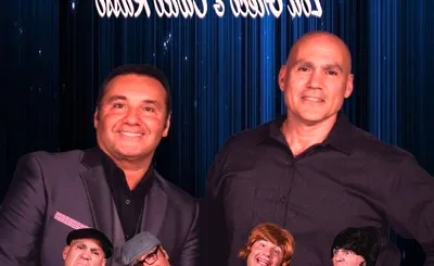 The Uncle Louie Variety Show