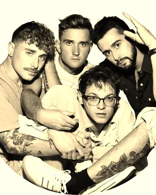 The Wrecks