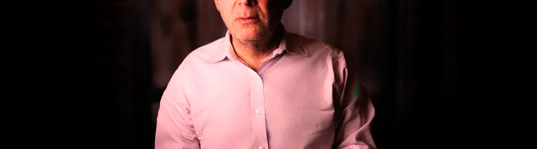 Todd Barry