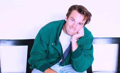 Tommy Brennan