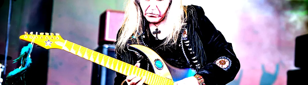 Uli Jon Roth