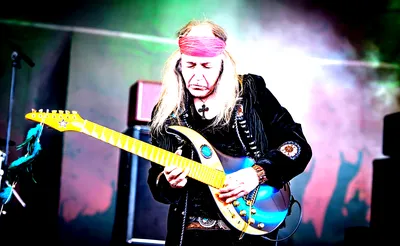 Uli Jon Roth