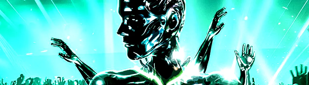 United We Dance - The Ultimate Rave Experience