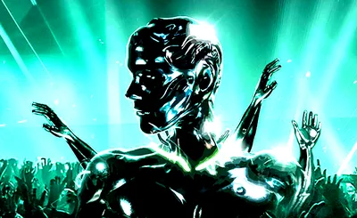 United We Dance - The Ultimate Rave Experience