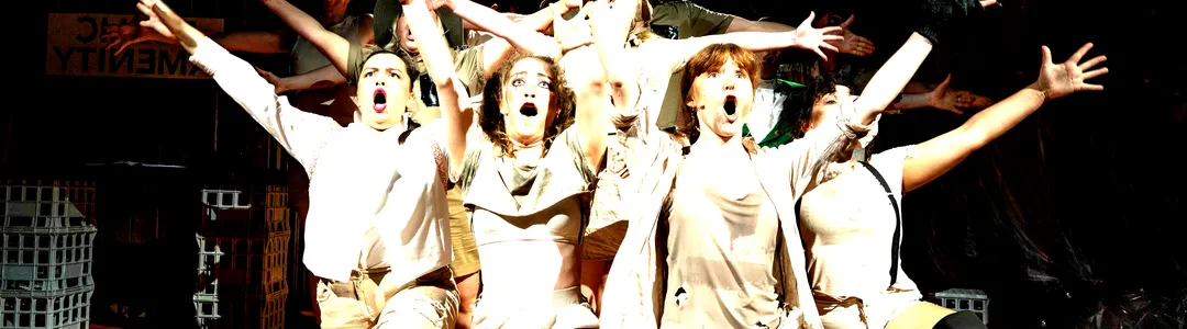 Urinetown