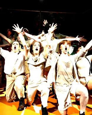 Urinetown