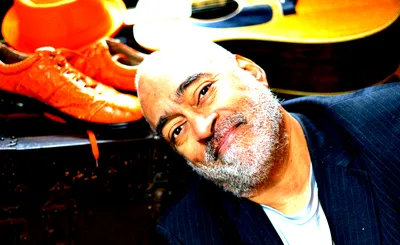 Vance Gilbert