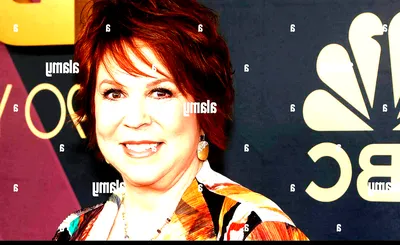 Vicki Lawrence