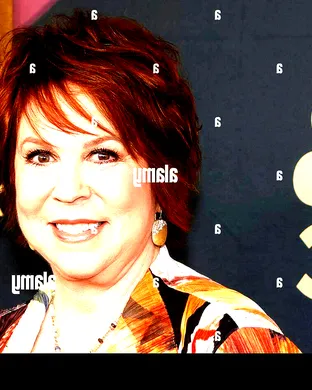 Vicki Lawrence