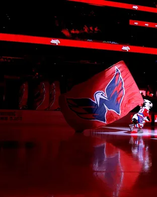 NHL Preseason: Washington Capitals vs. Philadelphia Flyers