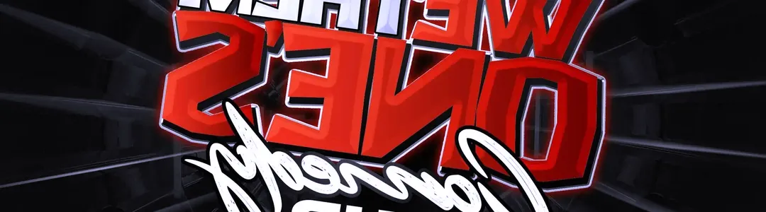 We Them Ones Comedy Tour